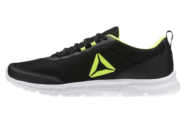 Reebok Speedlux 3.0 'Black Yellow' CN5403