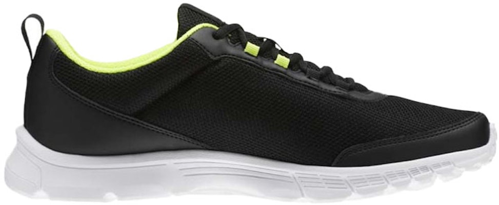 Reebok Speedlux 3.0 'Hitam Kuning' CN5403 Order Reebok Speedlux 3.0 'Hitam Kuning' CN5403