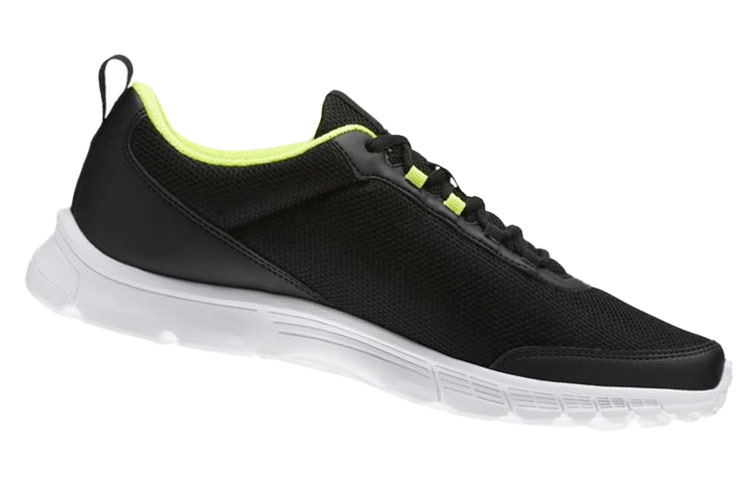 Shop Reebok Speedlux 3.0 'Hitam Kuning' CN5403