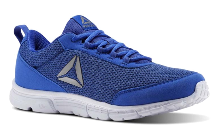 Lookbook Reebok Speedlux 3.0 ''Blauw'' CN1432