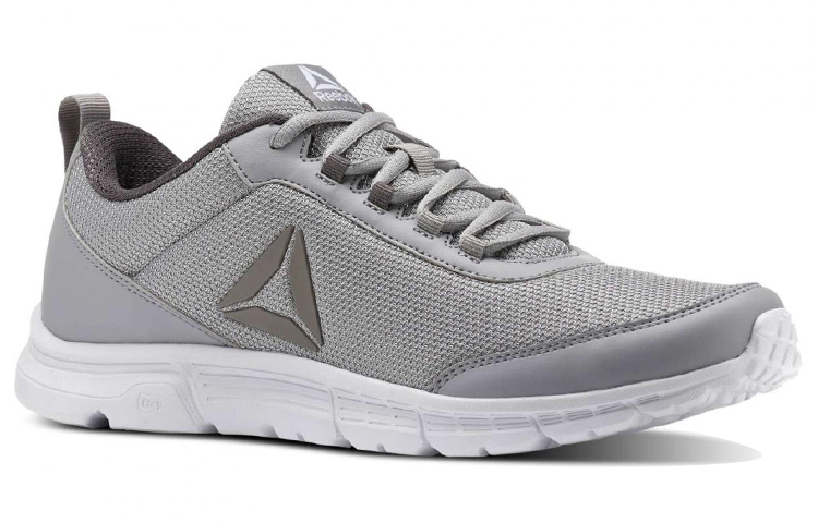 Lookbook Reebok Speedlux 3.0 ''Grigio Comfort'' CN3469