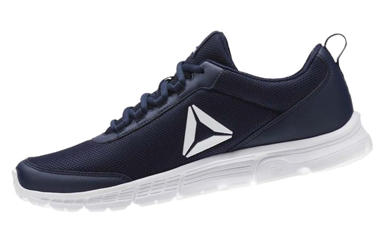 Lookbook Reebok Speedlux 3.0 'Biru Navy' CN3473