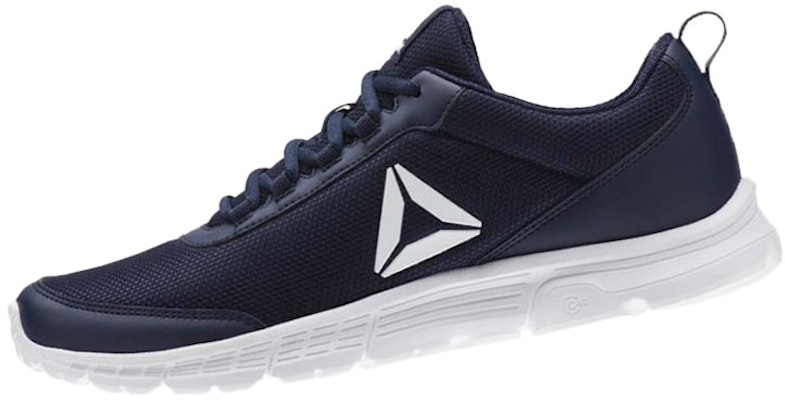 Reebok Speedlux 3.0 'Biru Navy' CN3473 Lookbook Reebok Speedlux 3.0 'Biru Navy' CN3473