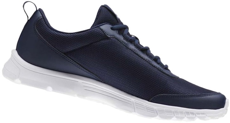 Reebok Speedlux 3.0 'Biru Navy' CN3473 Shop Reebok Speedlux 3.0 'Biru Navy' CN3473