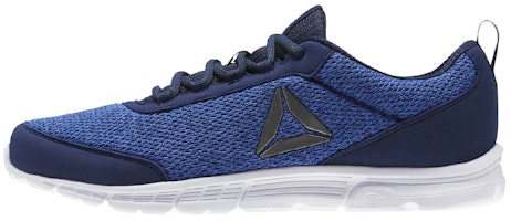 Reebok Speedlux 3.0 'Navy Low-Top Runner' CN1809 Reebok Speedlux 3.0 'Navy Low-Top Runner' CN1809