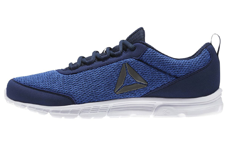 Reebok Speedlux 3.0 'Navy Low-Top Runner' CN1809