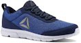 Lookbook Reebok Speedlux 3.0 "Baskets Basses Bleu Marine" CN1809