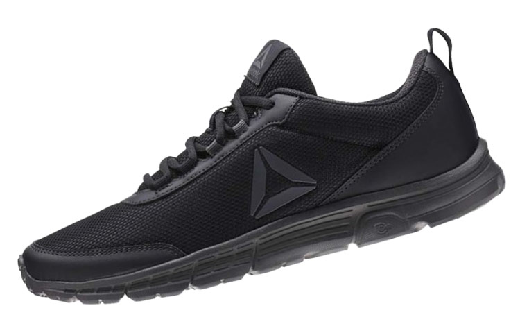 Lookbook 锐步Speedlux 3.0 '经典黑' CN3470