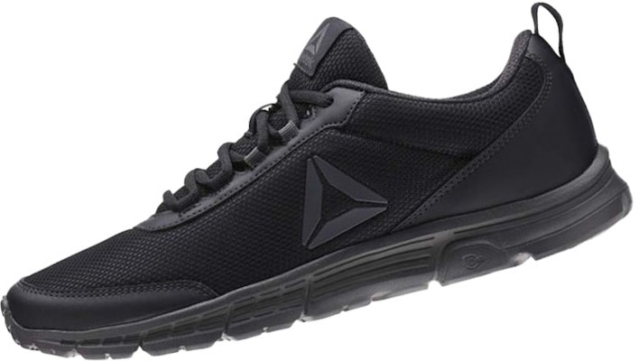 锐步Speedlux 3.0 '经典黑' CN3470 Lookbook 锐步Speedlux 3.0 '经典黑' CN3470