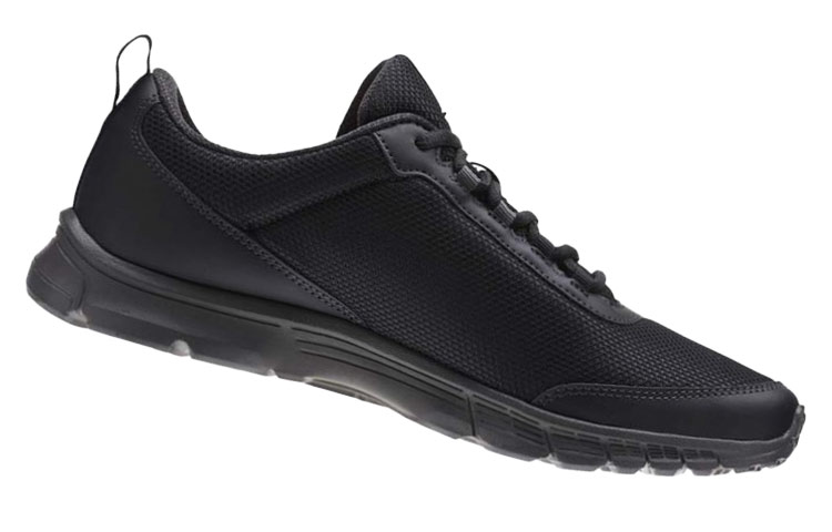 Shop 锐步Speedlux 3.0 '经典黑' CN3470