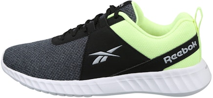 Reebok Running Speedstar Run 'Black Green' FW1666 Reebok Running Speedstar Run 'Black Green' FW1666