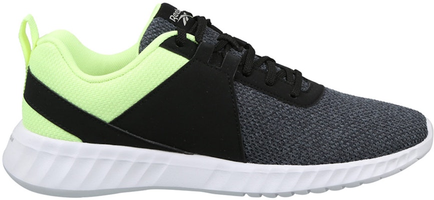Reebok Running Speedstar Run 'Negro Verde' FW1666 Order Reebok Running Speedstar Run 'Negro Verde' FW1666