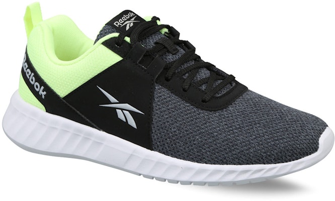 Reebok Running Speedstar Run 'Negro Verde' FW1666 Lookbook Reebok Running Speedstar Run 'Negro Verde' FW1666