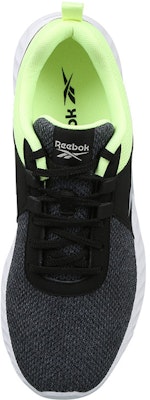 Reebok Running Speedstar Run 'Negro Verde' FW1666 Shop Reebok Running Speedstar Run 'Negro Verde' FW1666