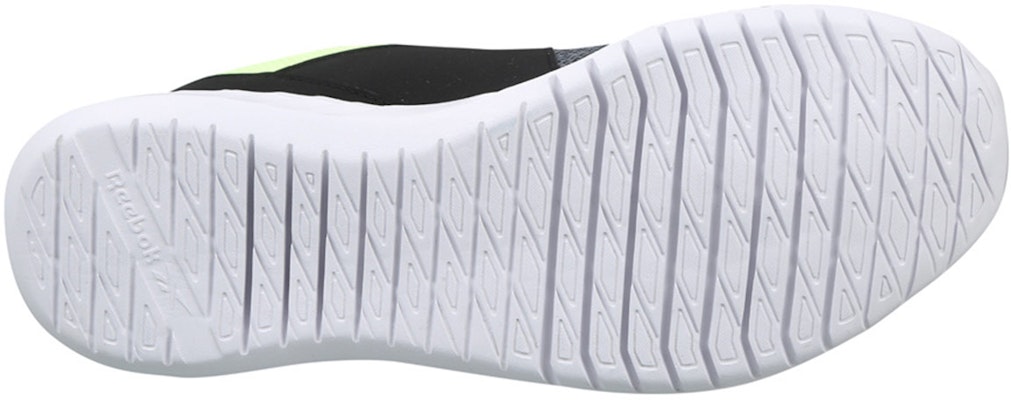 Reebok Running Speedstar Run 'Negro Verde' FW1666 Details for Reebok Running Speedstar Run 'Negro Verde' FW1666