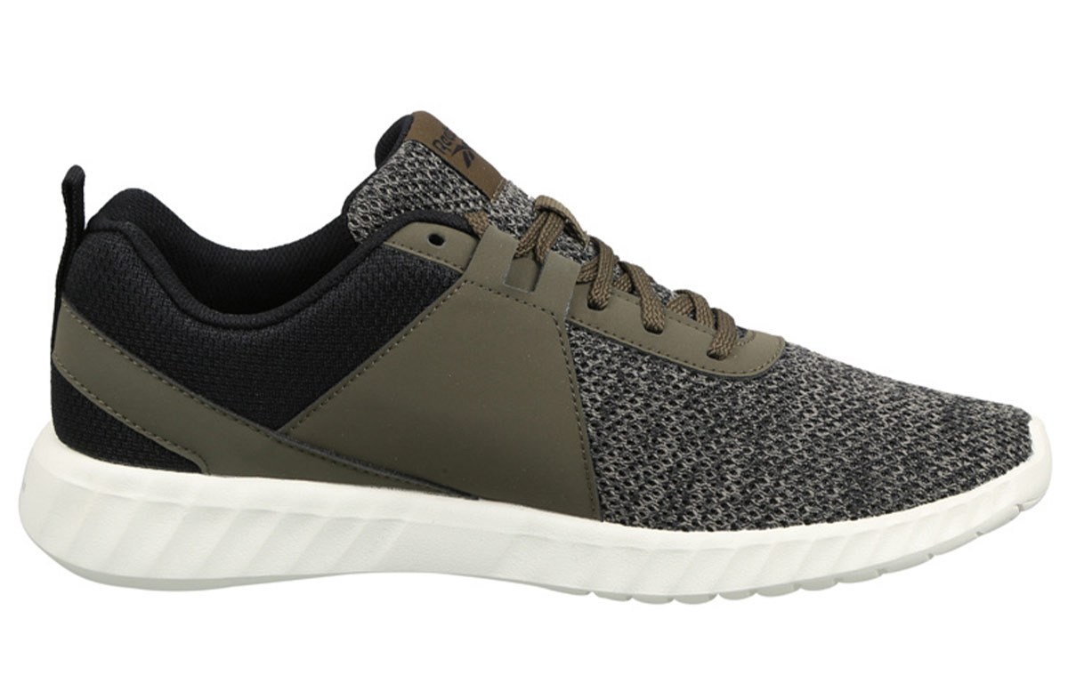 Order 锐步 Speedstar 灰色跑鞋 EX4289