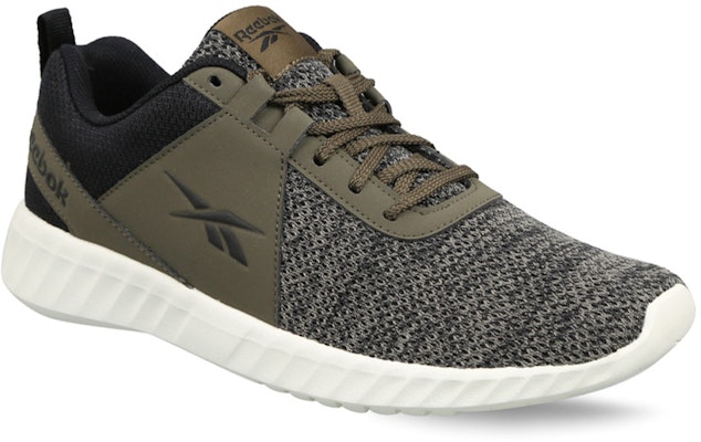 锐步 Speedstar 灰色跑鞋 EX4289 Lookbook 锐步 Speedstar 灰色跑鞋 EX4289