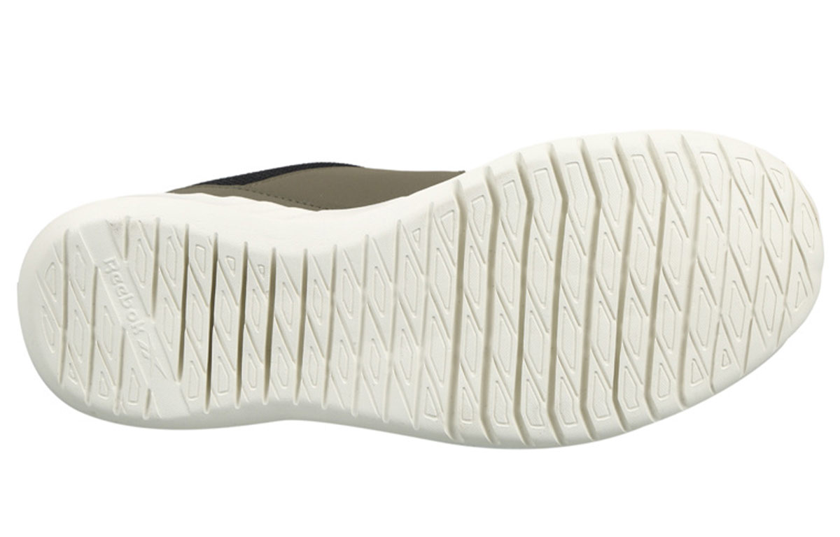 Details for 锐步 Speedstar 灰色跑鞋 EX4289