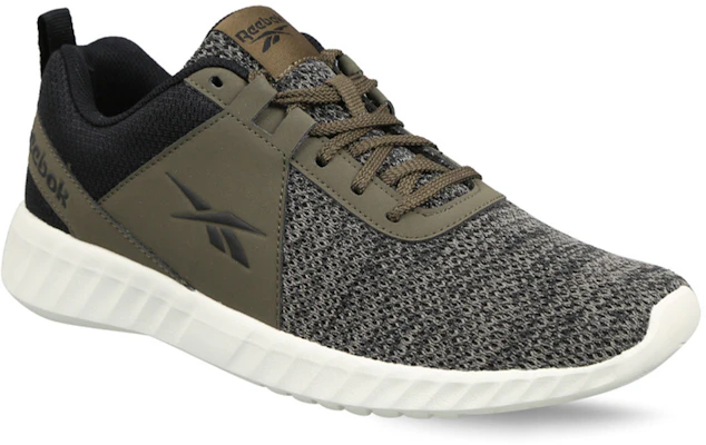 Chaussures Reebok Speedstar Run Gris EX4289 Lookbook Chaussures Reebok Speedstar Run Gris EX4289
