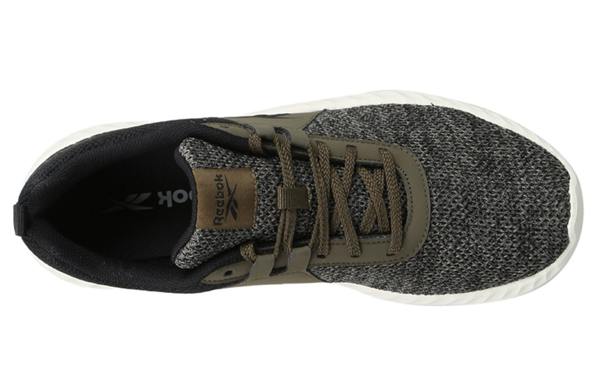 Shop Chaussures Reebok Speedstar Run Gris EX4289
