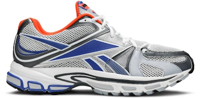 Reebok Spike Runner 200 'Cobalt White Alloy' DV7671 Reebok Spike Runner 200 'Cobalt White Alloy' DV7671