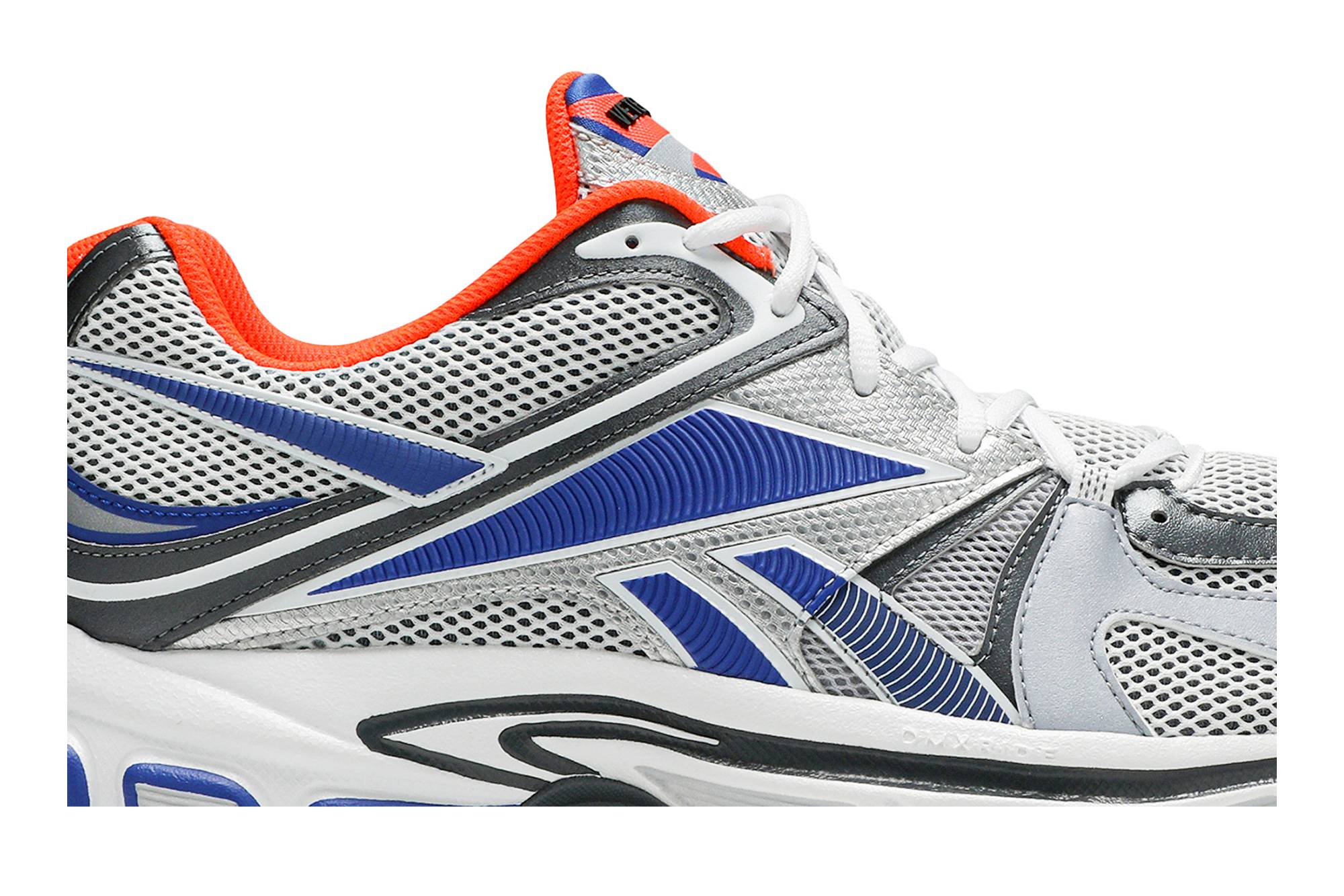 Order Reebok Spike Runner 200 'Blanco Cobalto y Aleación' DV7671