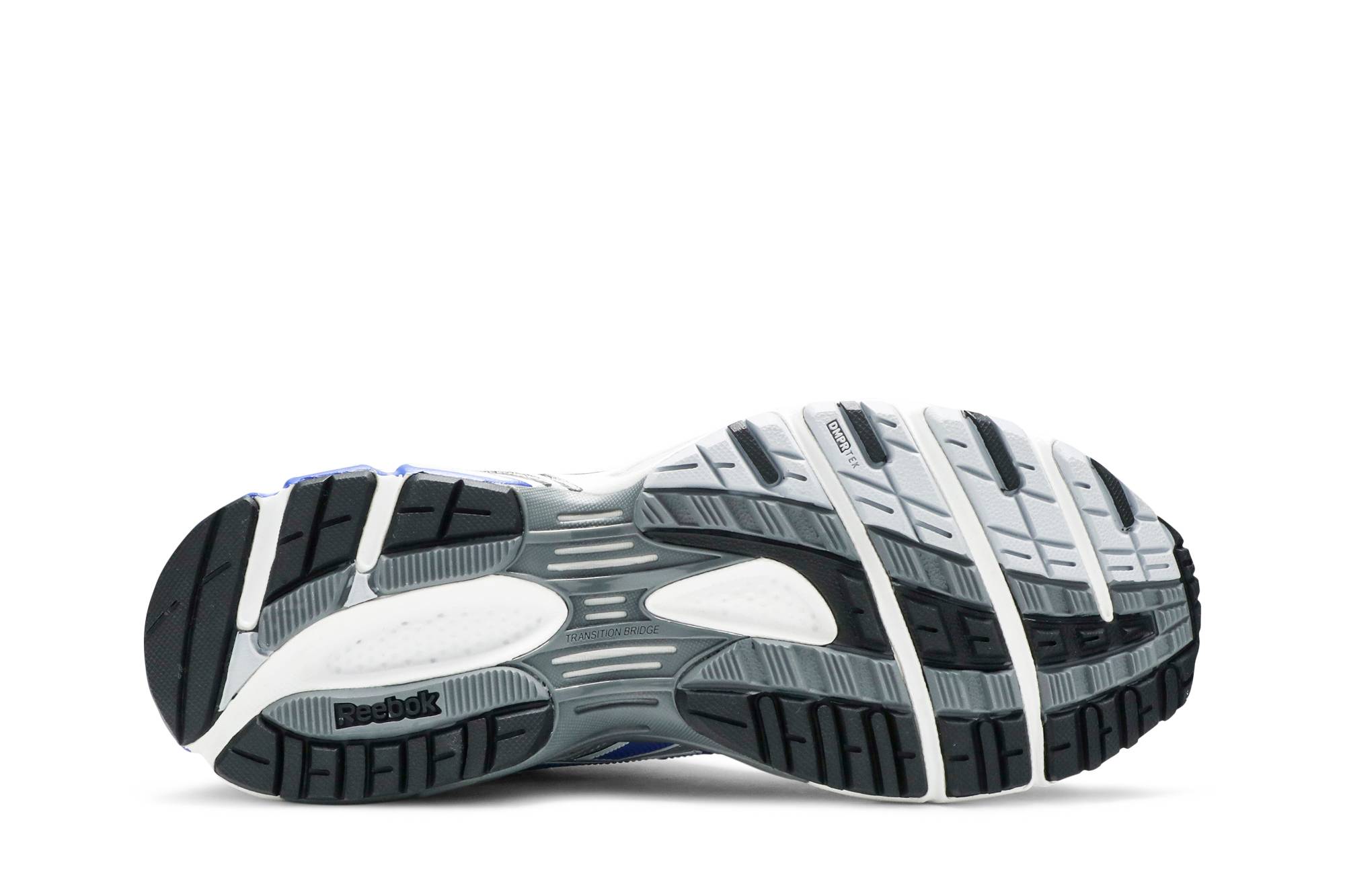 Shop Reebok Spike Runner 200 'Blanco Cobalto y Aleación' DV7671