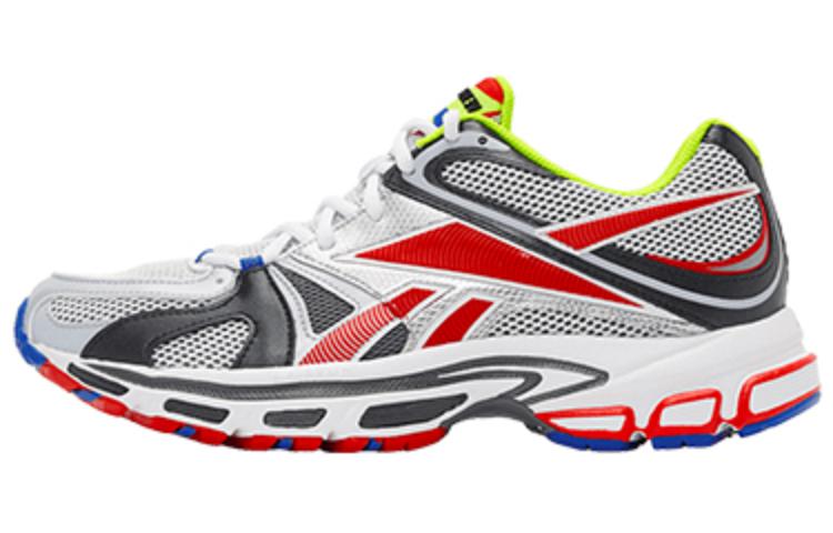 Reebok Spike Runner 200 x Vetements 'Red' DV7673