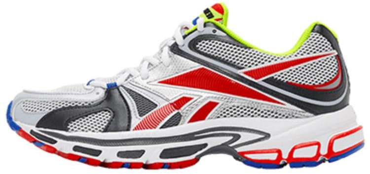 reebok-vetements-x-spike-runner-200-red-comfort-breathable-lightweight-low-top-unisex-casual-dv-7673