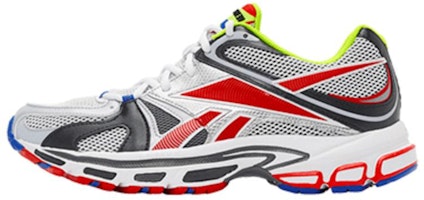 Reebok Spike Runner 200 x Vetements 'Red' DV7673 Reebok Spike Runner 200 x Vetements 'Red' DV7673