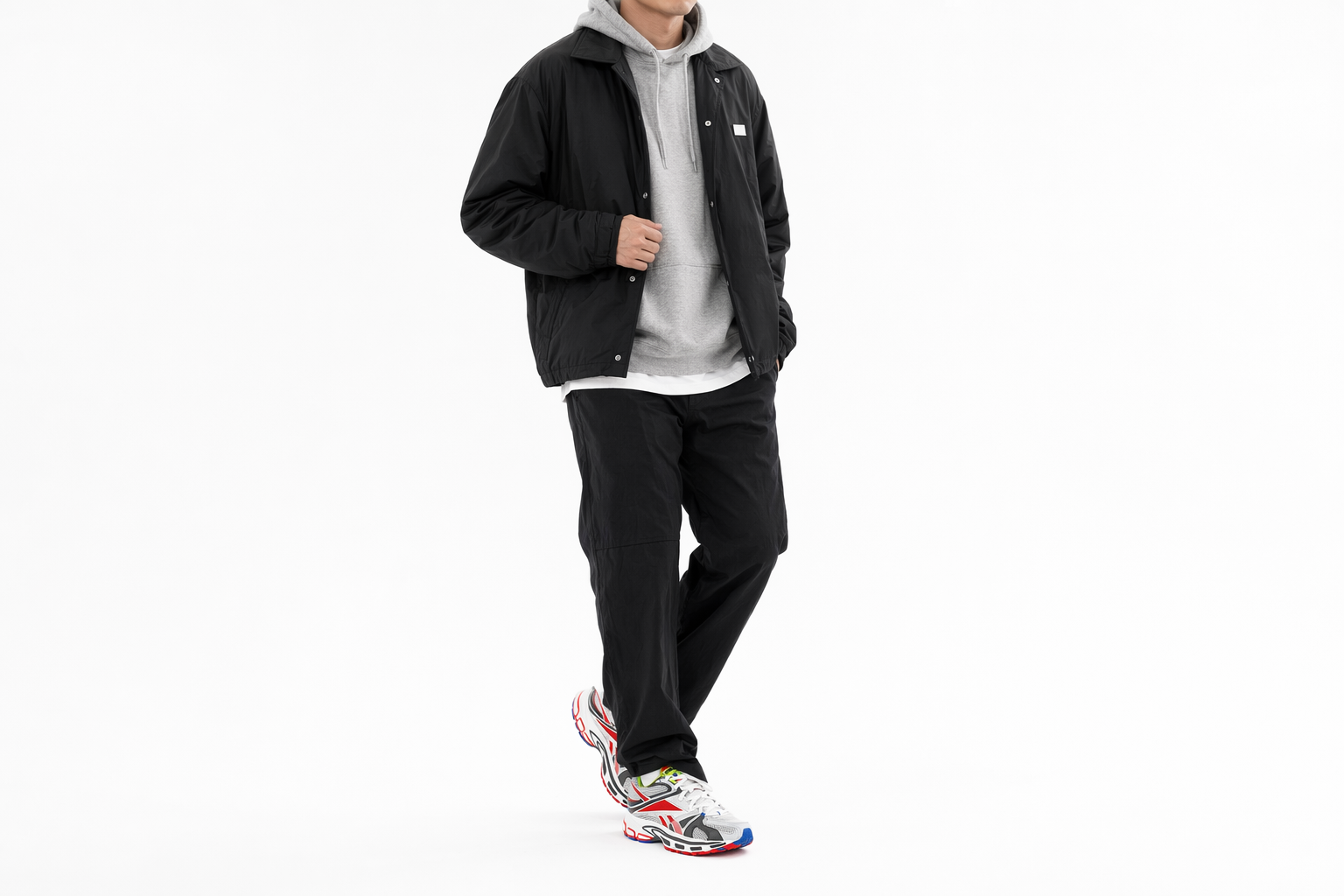 Order Reebok Spike Runner 200 x Vetements 'Merah' DV7673