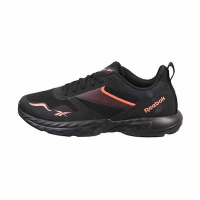 Reebok Splasher 'Black Orange'