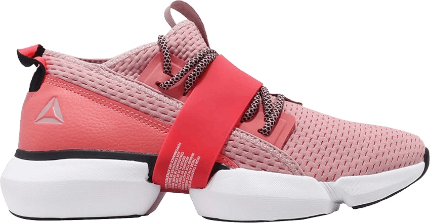 Split flex reebok sales