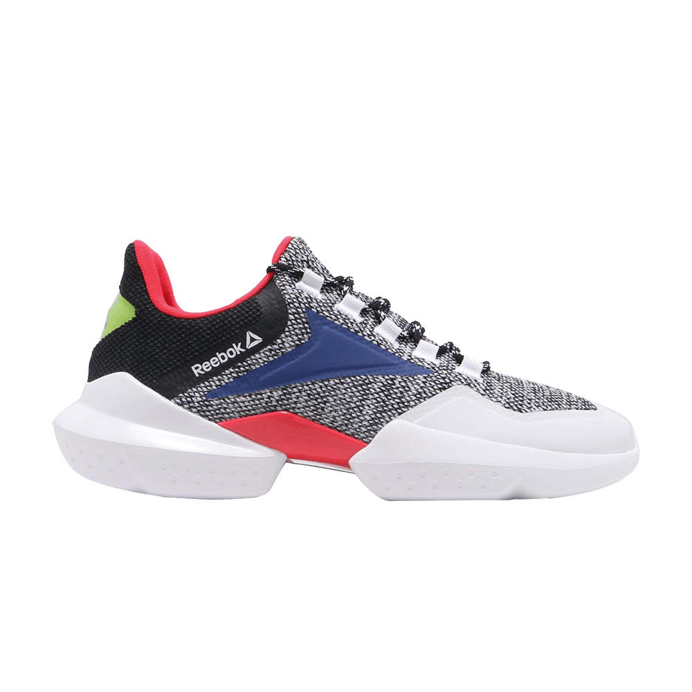 Reebok Split Fuel 'Black' CN7359
