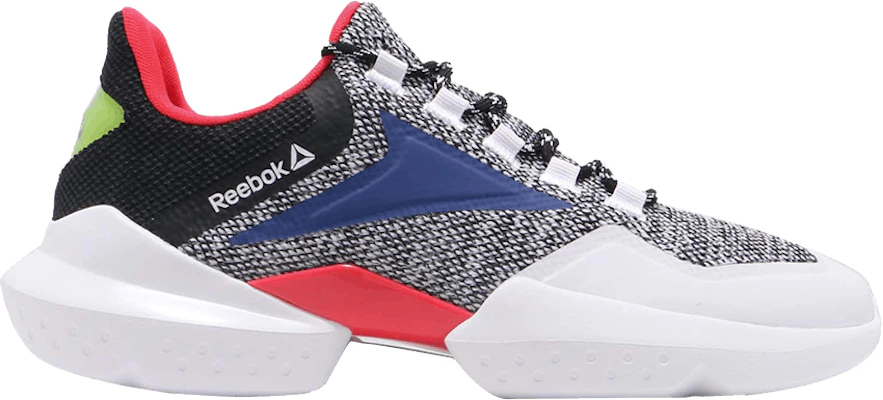 Reebok Split Fuel ''Noir'' CN7359 Buy Reebok Split Fuel ''Noir'' CN7359