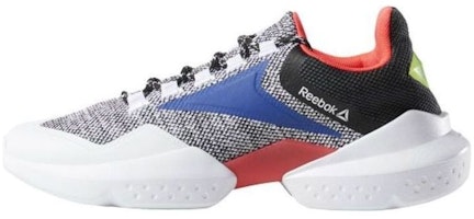 Reebok Split Fuel 'Black' CN7359 Reebok Split Fuel 'Black' CN7359