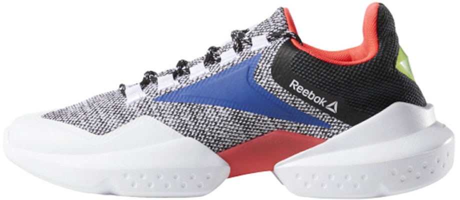 Reebok Split Fuel 'Black' CN7359 Order Reebok Split Fuel 'Black' CN7359