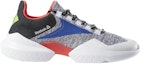 Lookbook Reebok Split Fuel 'Black' CN7359