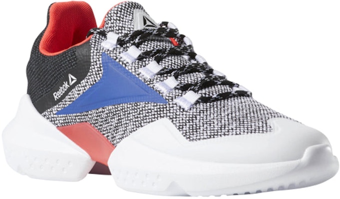 Reebok Split Fuel 'Black' CN7359 Shop Reebok Split Fuel 'Black' CN7359