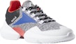 Shop Reebok Split Fuel 'Black' CN7359