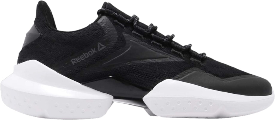 Reebok split 2025 fuel black