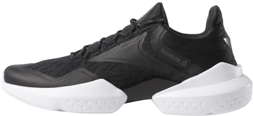 Reebok Split Fuel 'Black True Grey' DV5447 Buy Reebok Split Fuel 'Black True Grey' DV5447