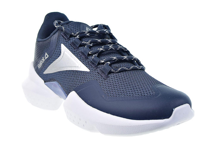 Lookbook Reebok Split Fuel ''Bleu'' DV7016