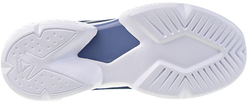 Reebok Split Fuel 'Blue' DV7016 Details for Reebok Split Fuel 'Blue' DV7016