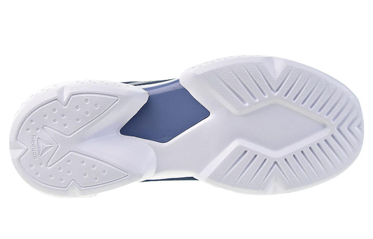 Details for Reebok Split Fuel ''Bleu'' DV7016