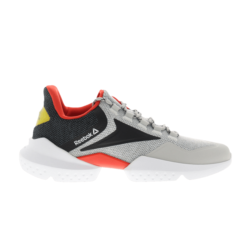 Reebok Split Fuel 'Skull Grey' DV7157