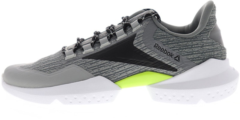 Reebok Split Fuel 'True Grey Lime' CN7364 Buy Reebok Split Fuel 'True Grey Lime' CN7364