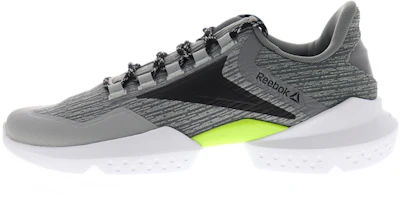 Reebok Split Fuel 'True Grey Lime' CN7364 Reebok Split Fuel 'True Grey Lime' CN7364