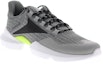 Lookbook Reebok Split Fuel 'True Grey Lime' CN7364