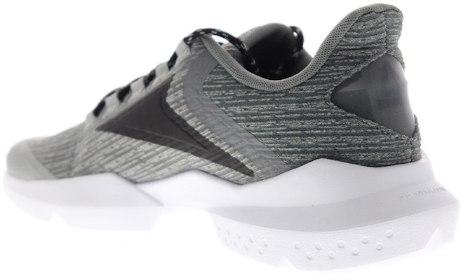 Reebok Split Fuel 'True Grey Lime' CN7364 Shop Reebok Split Fuel 'True Grey Lime' CN7364